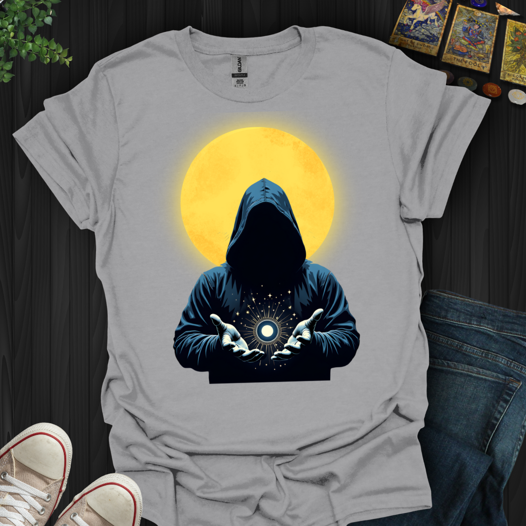 Solar Sorcerer T-Shirt