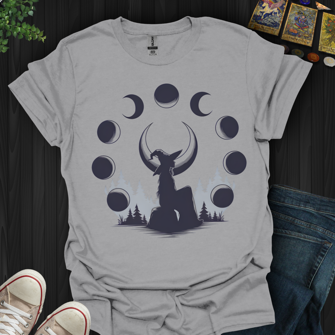 Celestial Witch T-Shirt