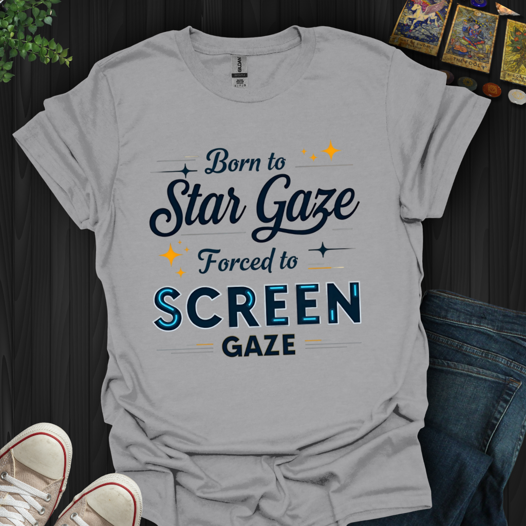 Starry Dreams T-Shirt