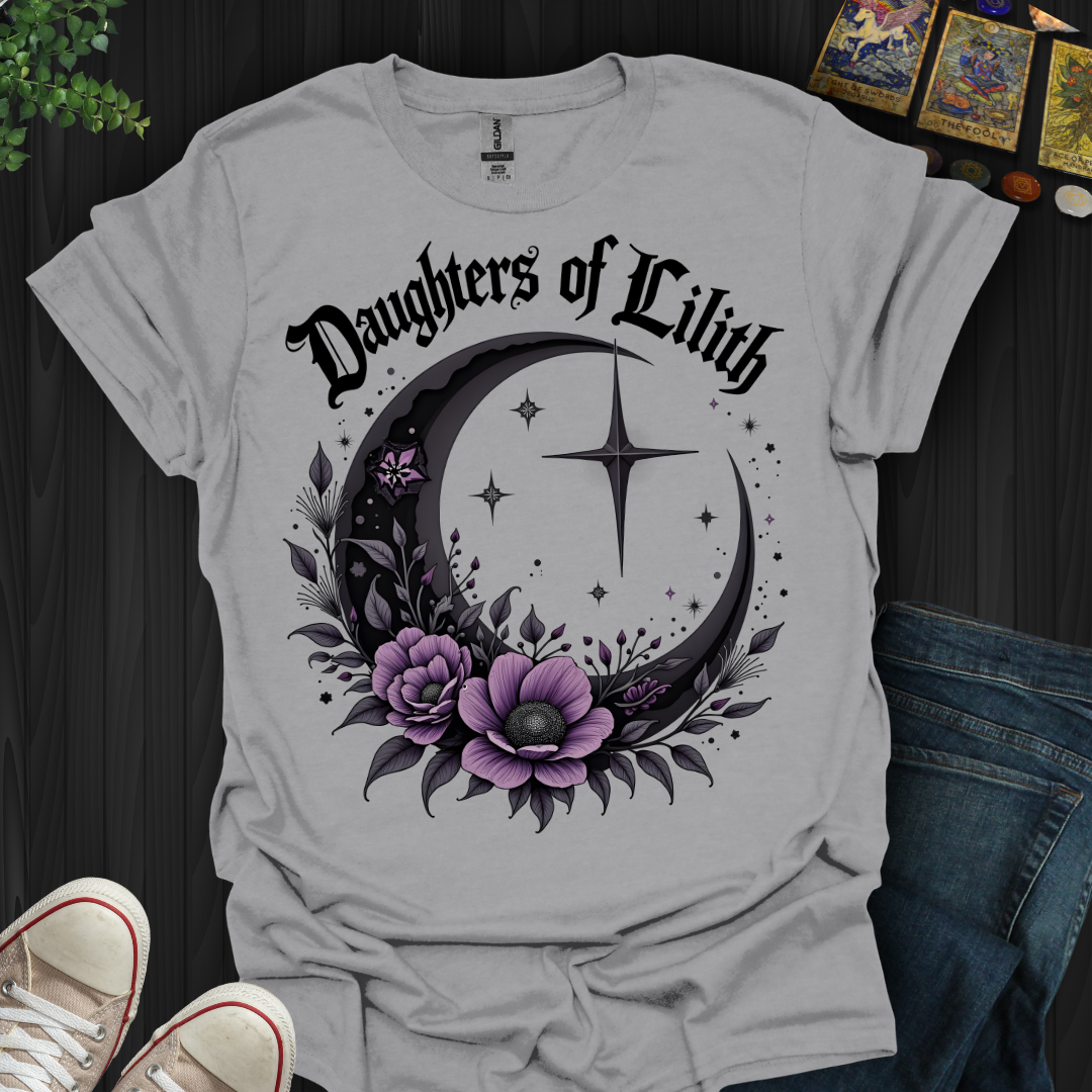 Lilith’s Bloom T-Shirt