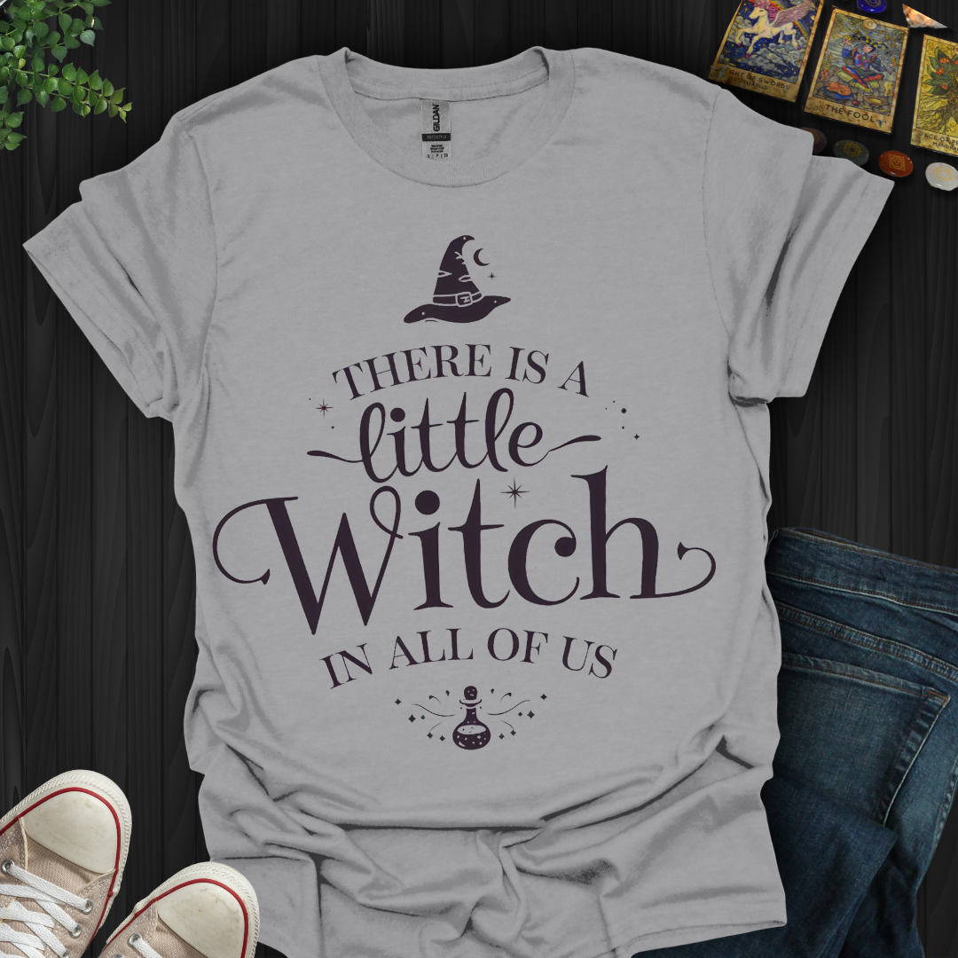 Witch Within T-Shirt