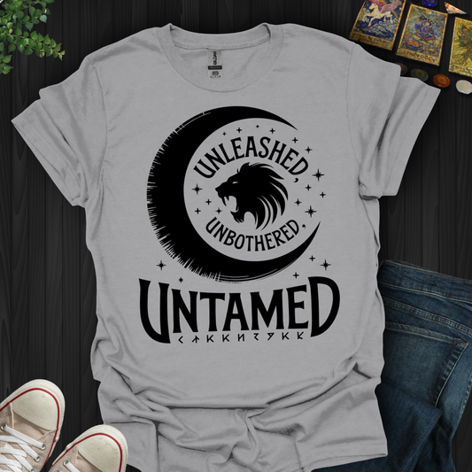 Lunar Roar T-Shirt