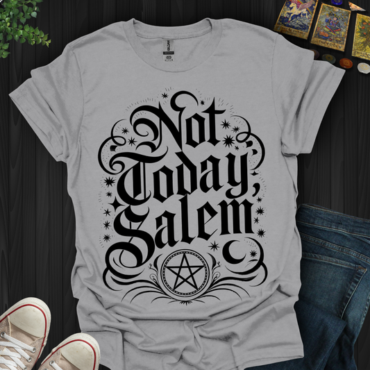Trials Won't Break Me T-Shirt
