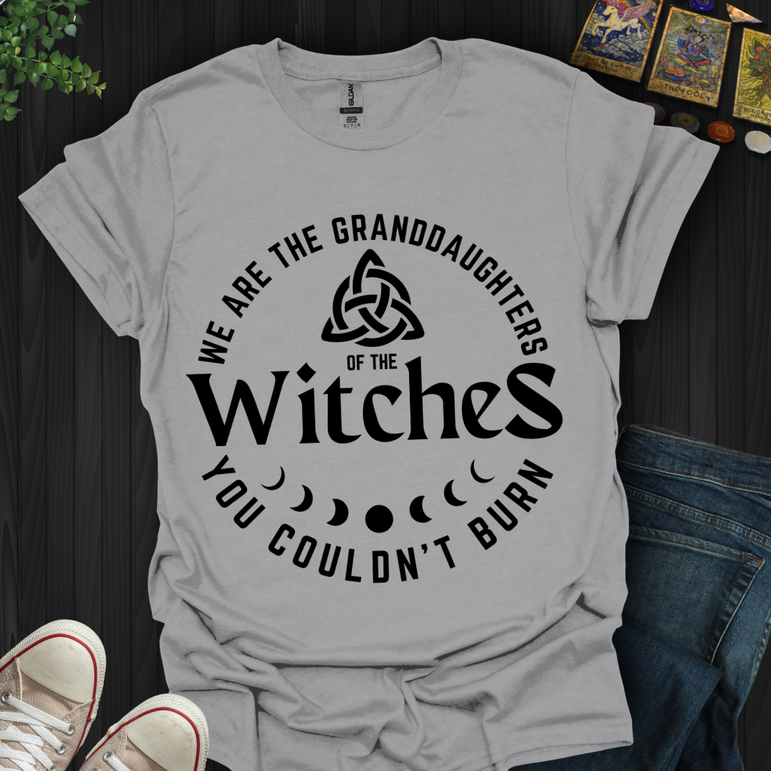 Salem’s Legacy T-Shirt