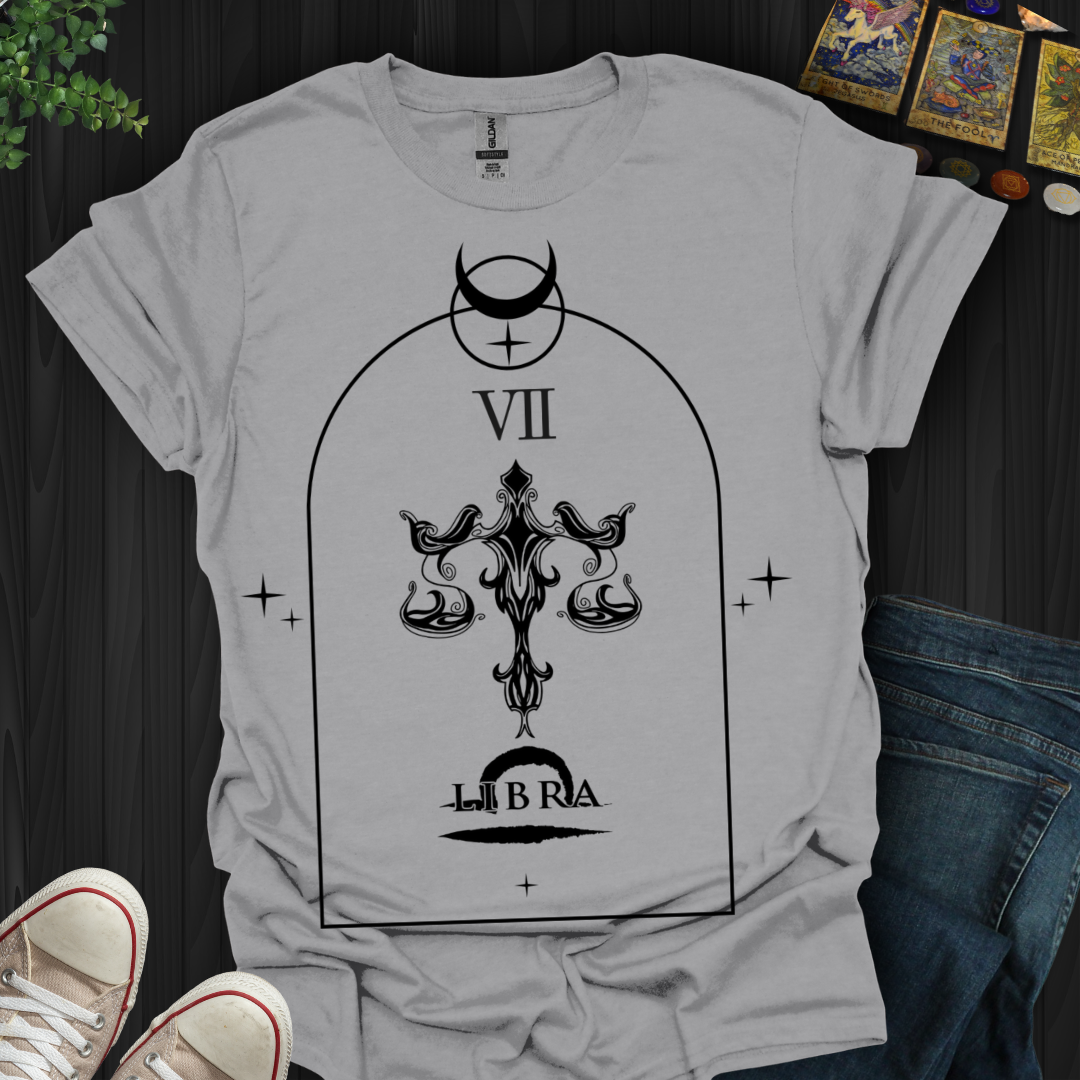 Libra Balance T-Shirt