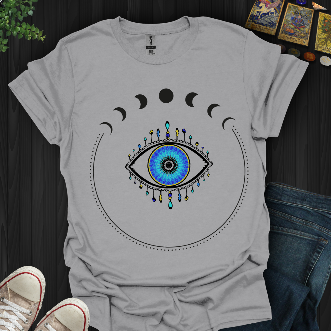 Eye Of Enchantment T-Shirt