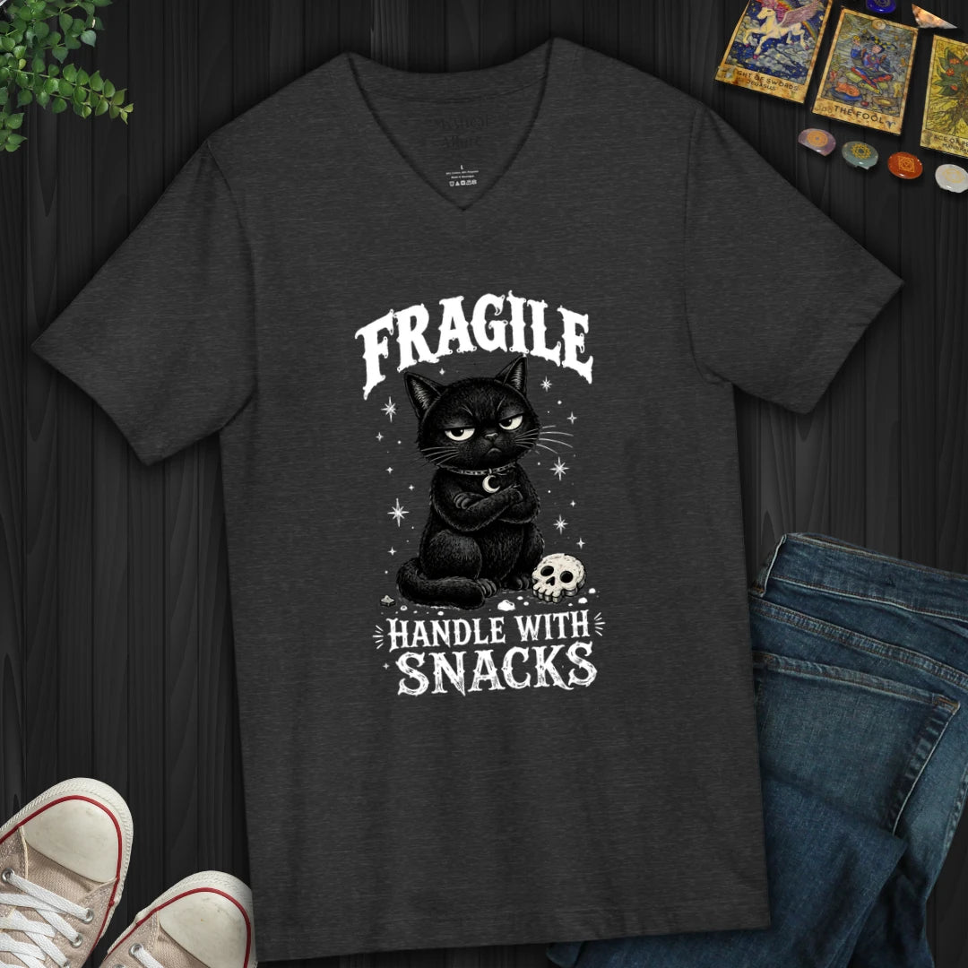 Dark Grey Heather