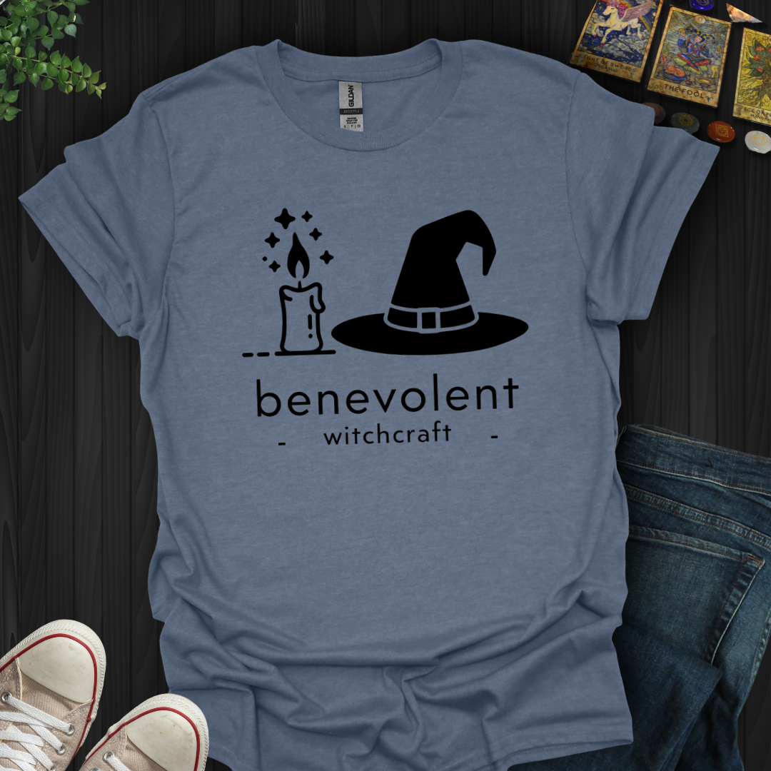 Witchy Wisdom T-Shirt
