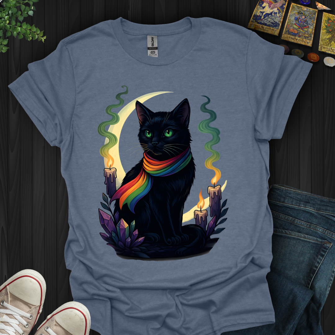 Familiar Pride T-Shirt