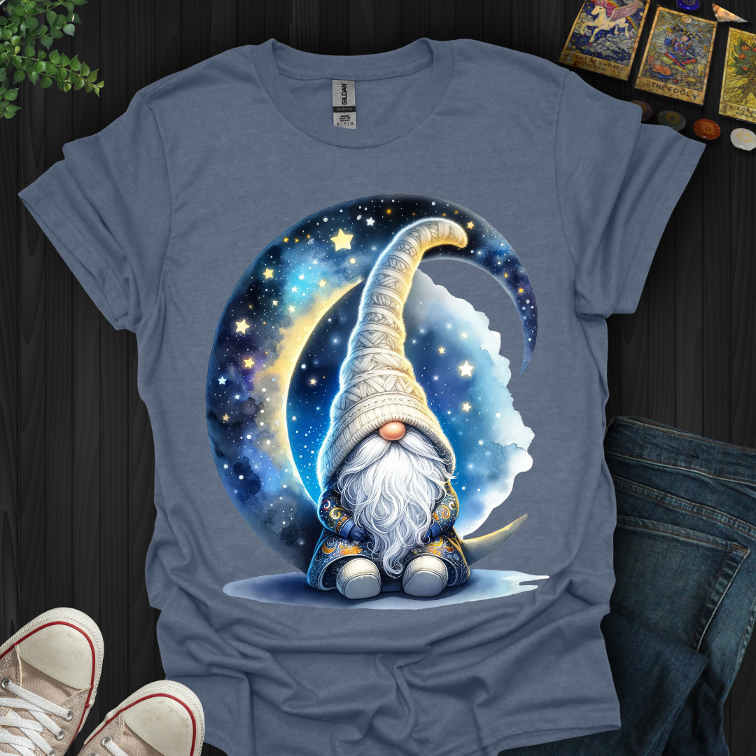 Celestial Gnome T-Shirt