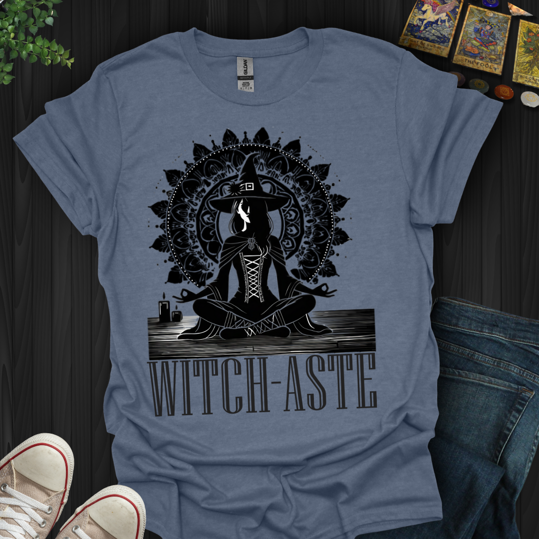 Witch-aste T-Shirt