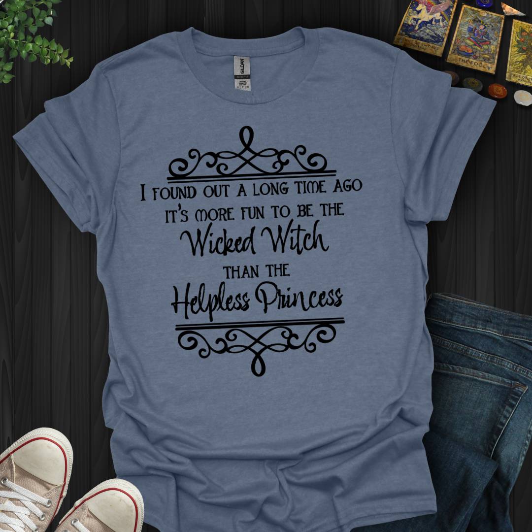 Embrace Your Inner Wicked T-Shirt