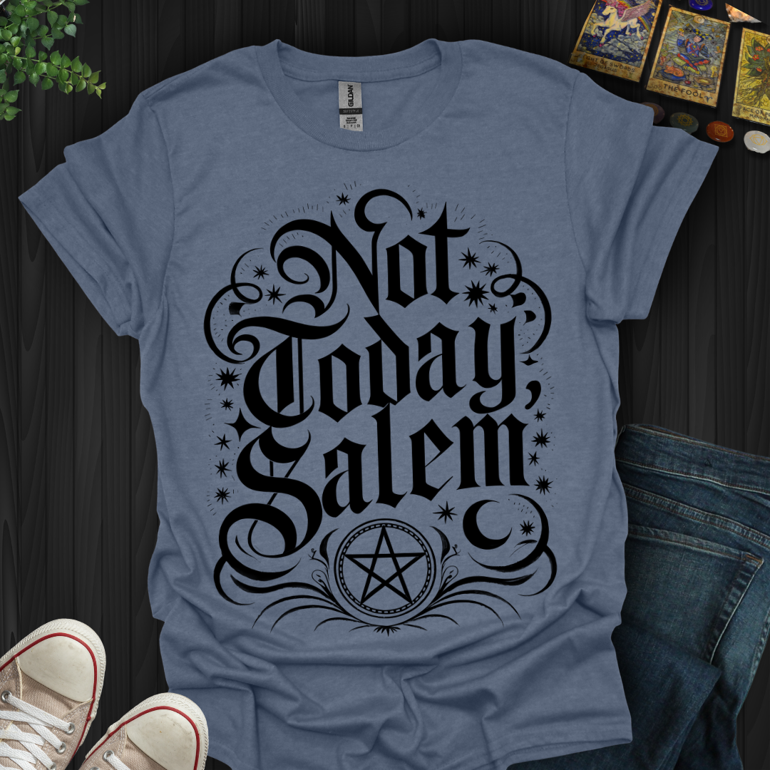 Trials Won't Break Me T-Shirt