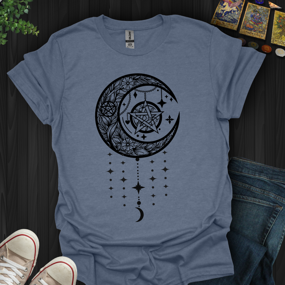 Celestial Enchantment  T-Shirt