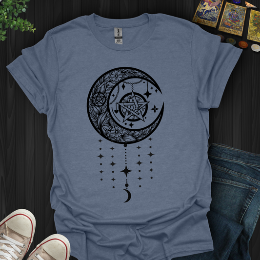 Celestial Enchantment  T-Shirt