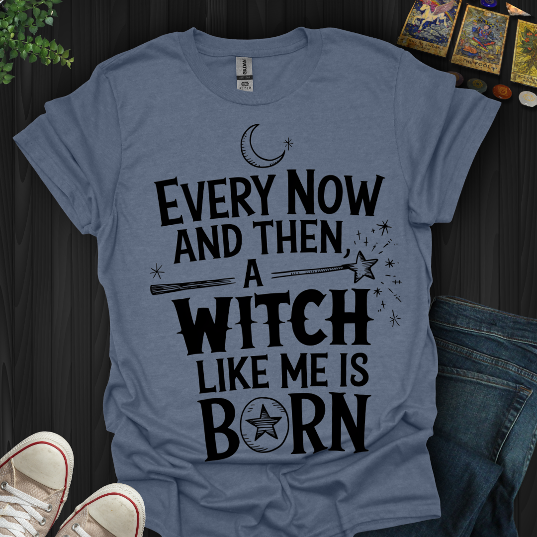 Born to Bewitch T-Shirt