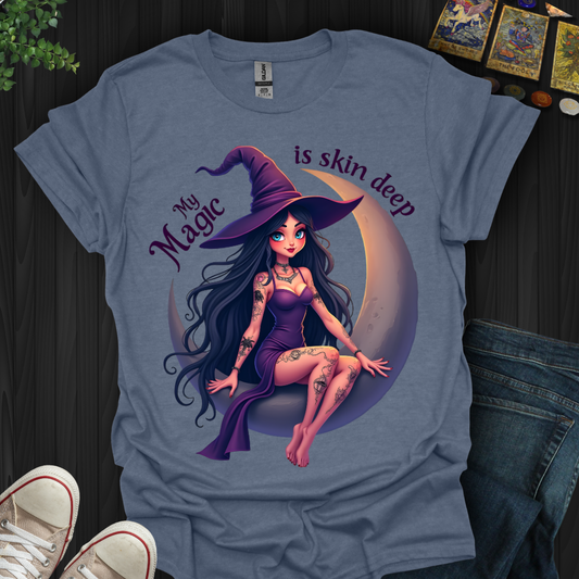 Witch Moon T-Shirt