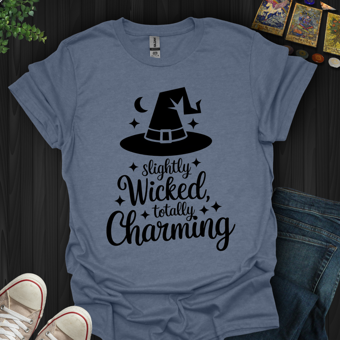 Wicked Charming T-Shirt