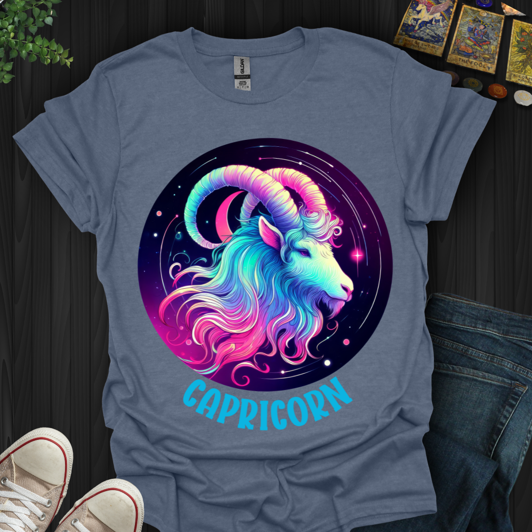 Capricorn T-Shirt
