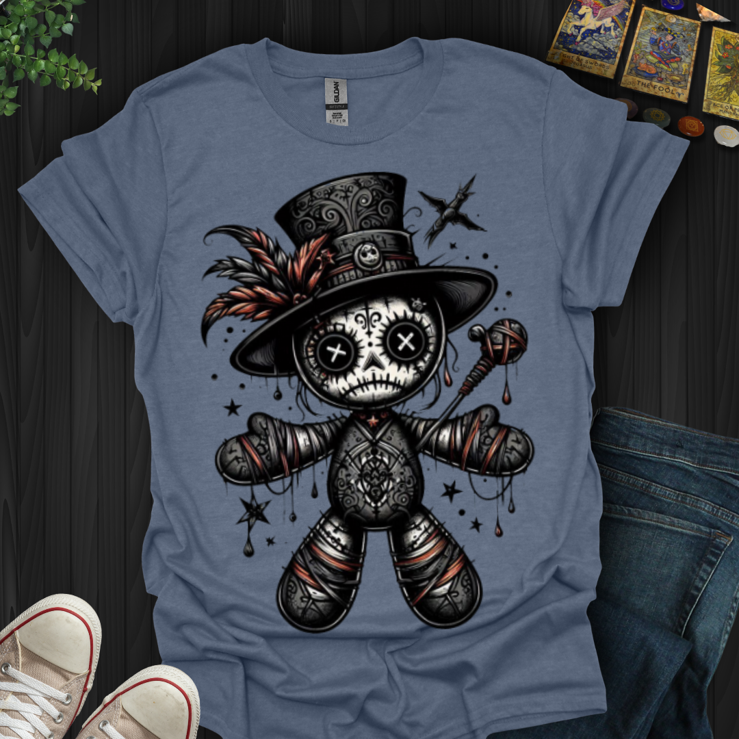 Voodoo Doll T-Shirt