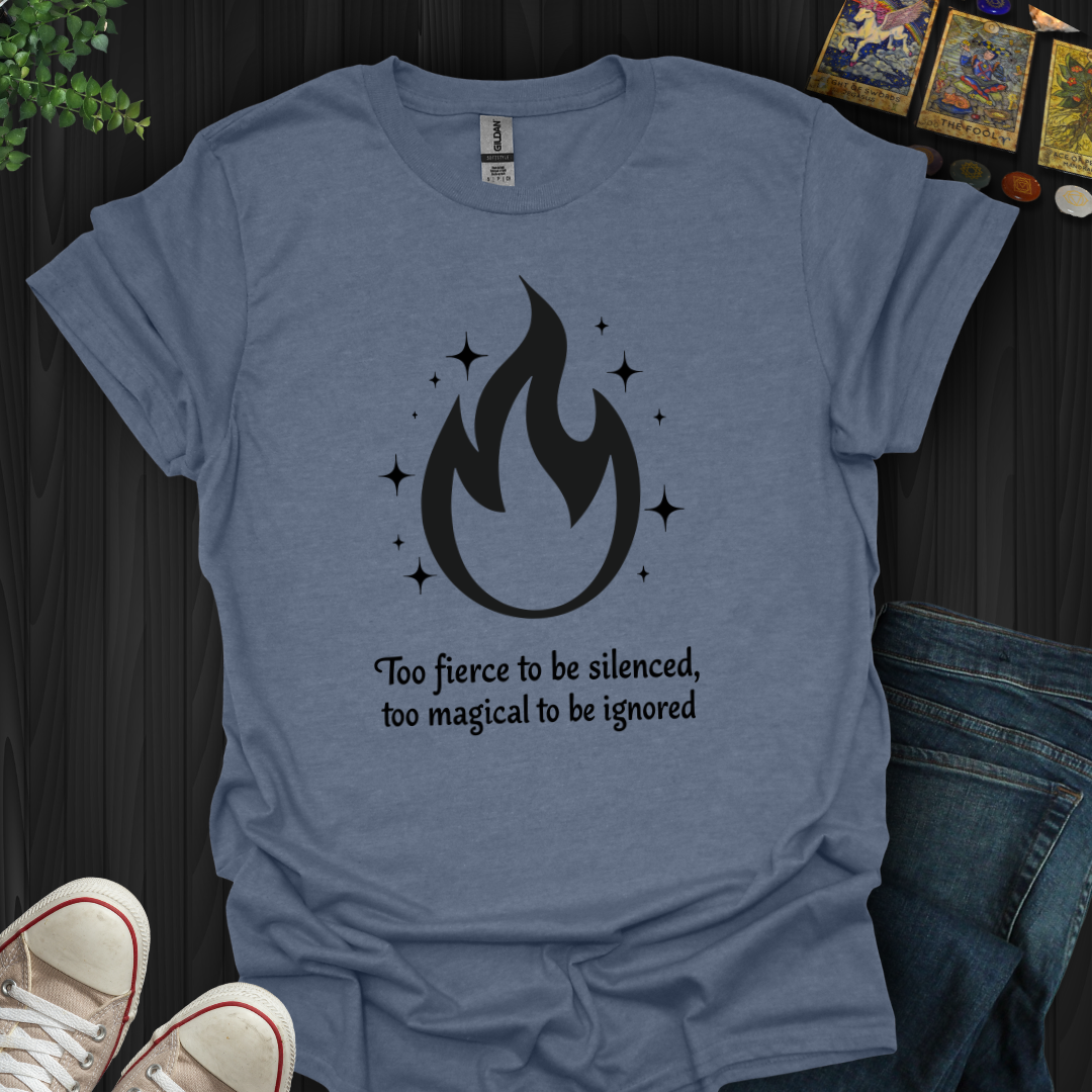 Ignite The Magic T-Shirt