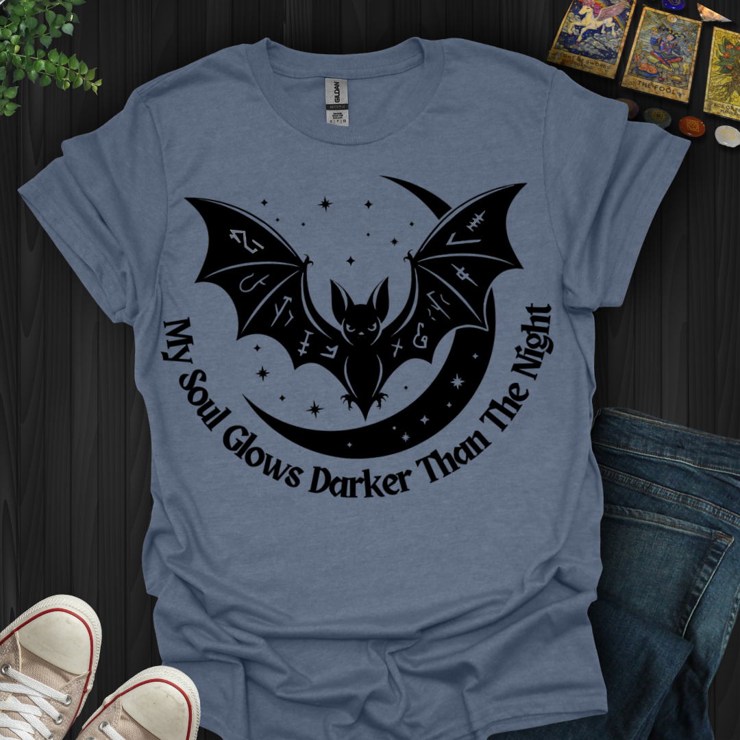 Guardian of the Night T-Shirt