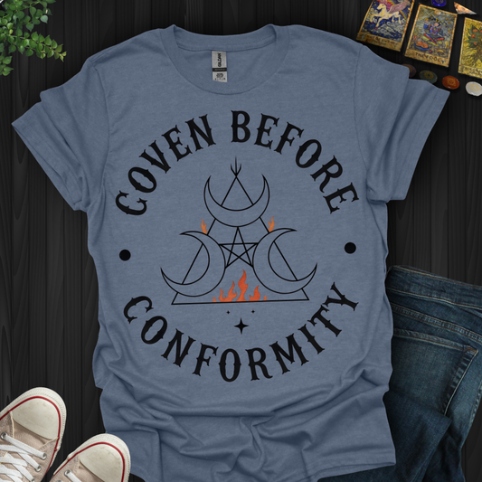 Coven Before Conformity T-Shirt