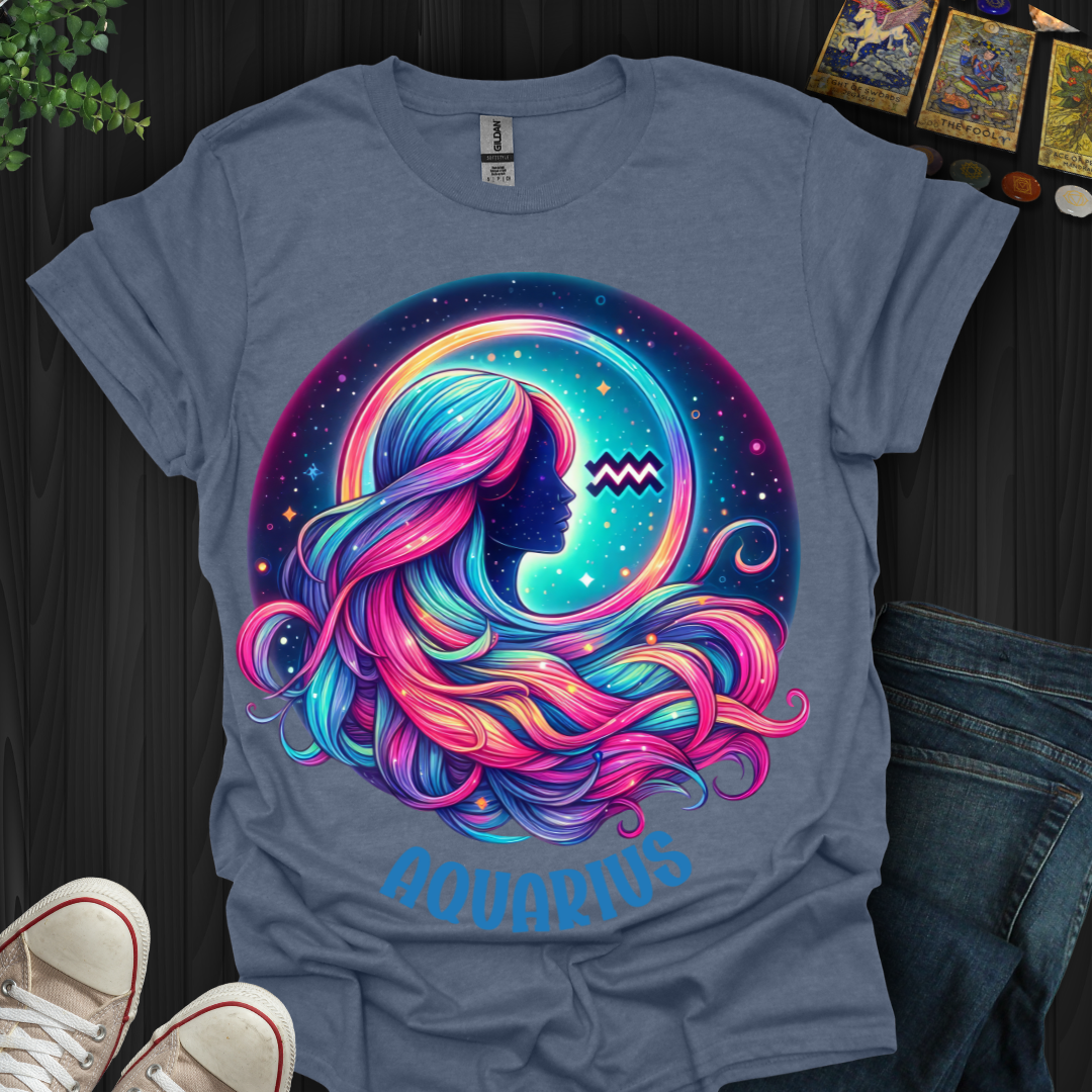 Aquarius T-Shirt
