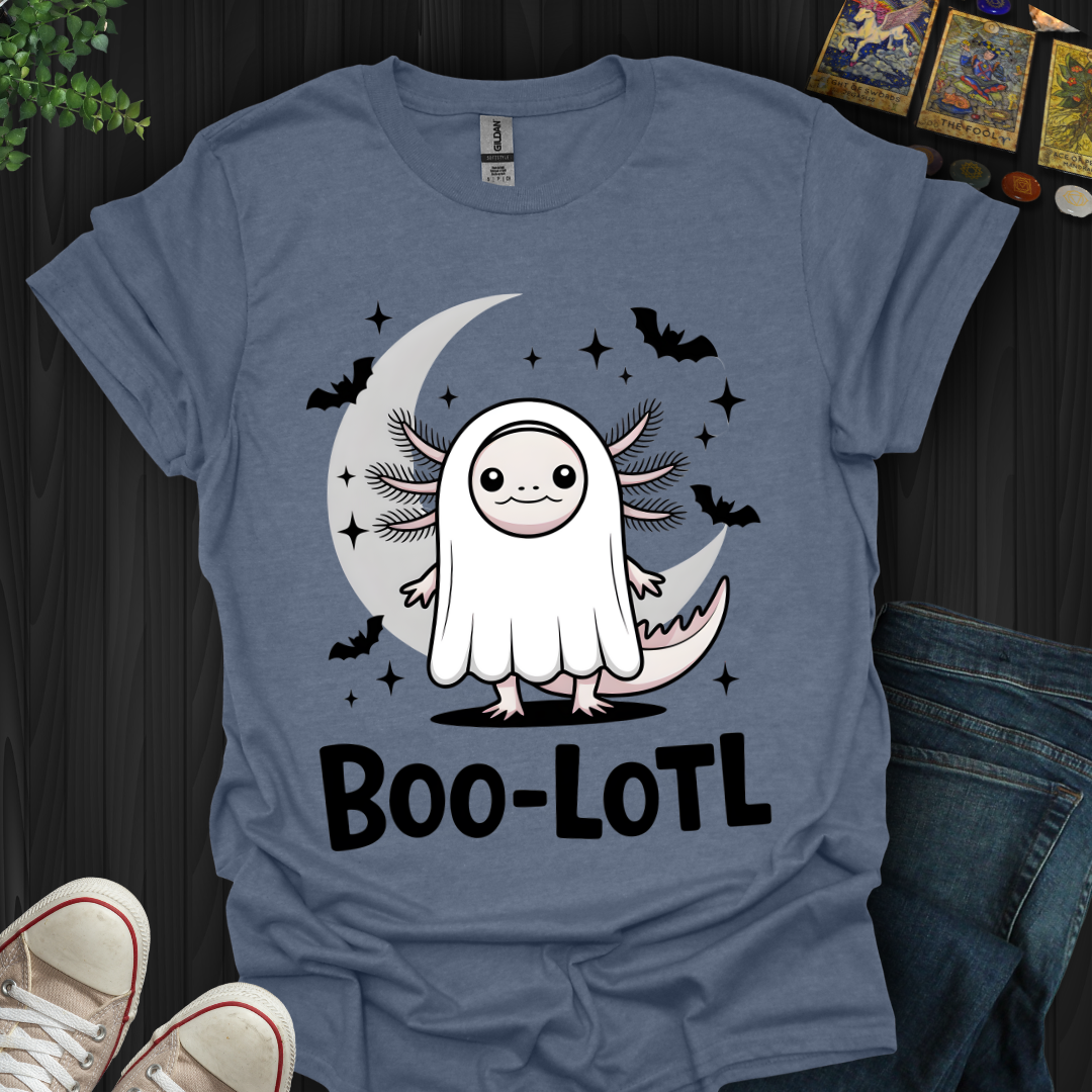 Boo-Lotl T-Shirt
