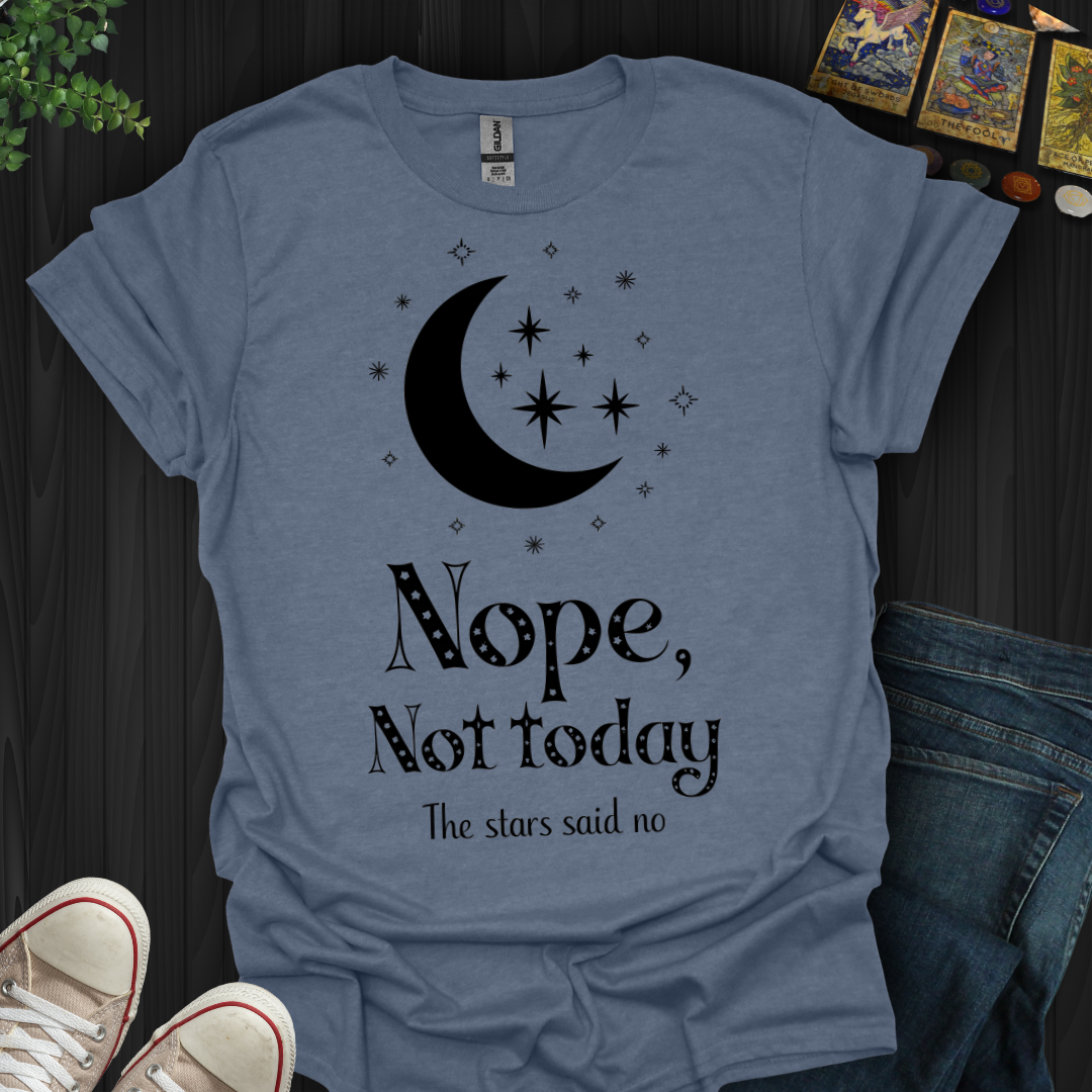 Celestial Sass T-Shirt