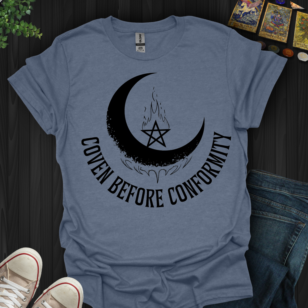 Coven Before Conformity 2.0 T-Shirt