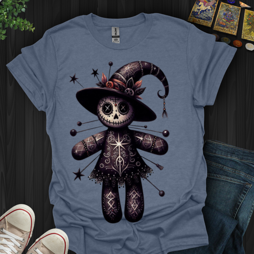 Voodoo Witch T-Shirt