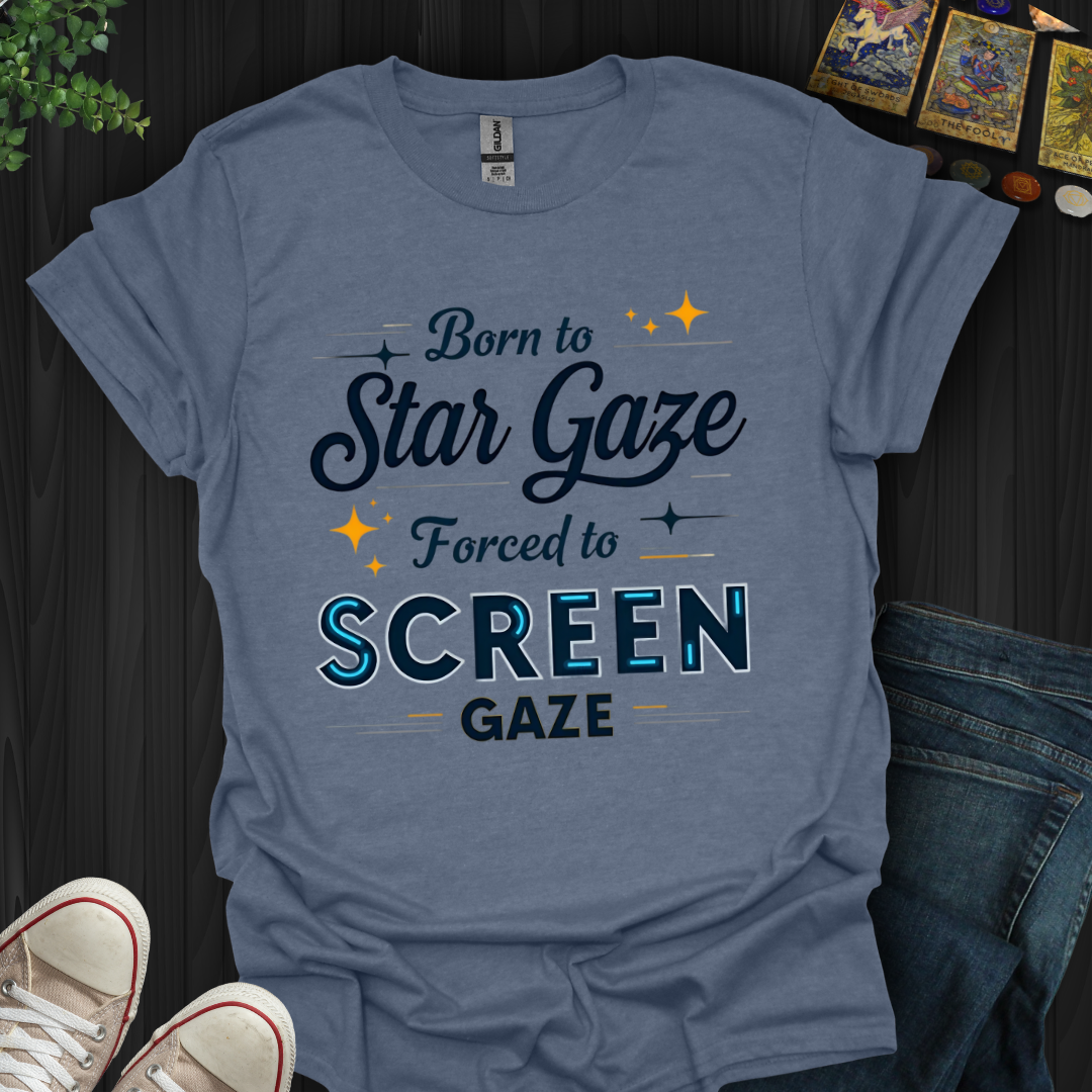 Starry Dreams T-Shirt