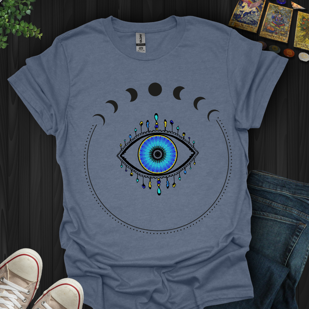Eye Of Enchantment T-Shirt