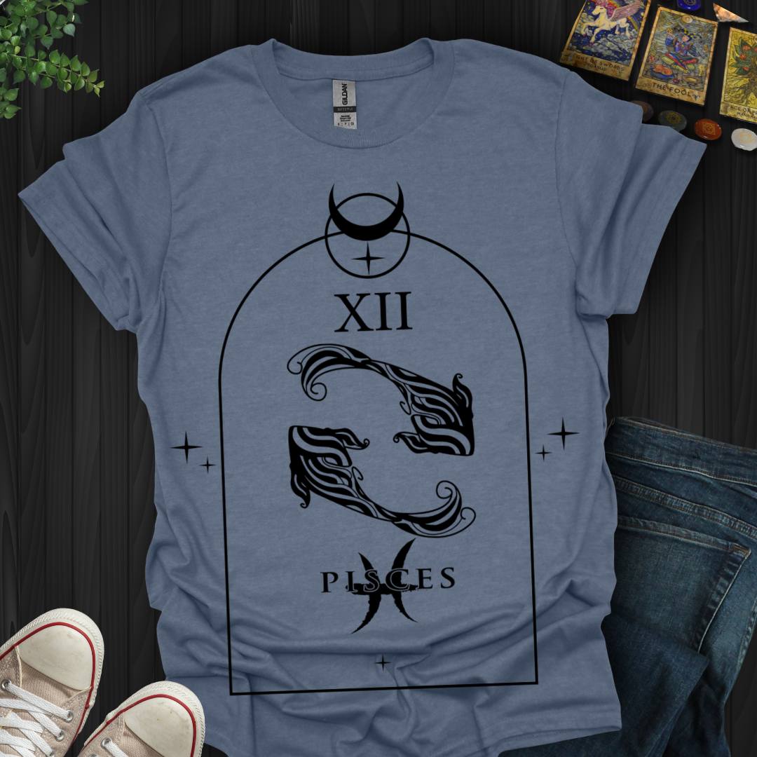 Pisces Tide T-Shirt