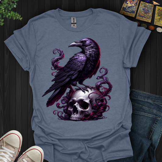 Raven's Omen T-Shirt