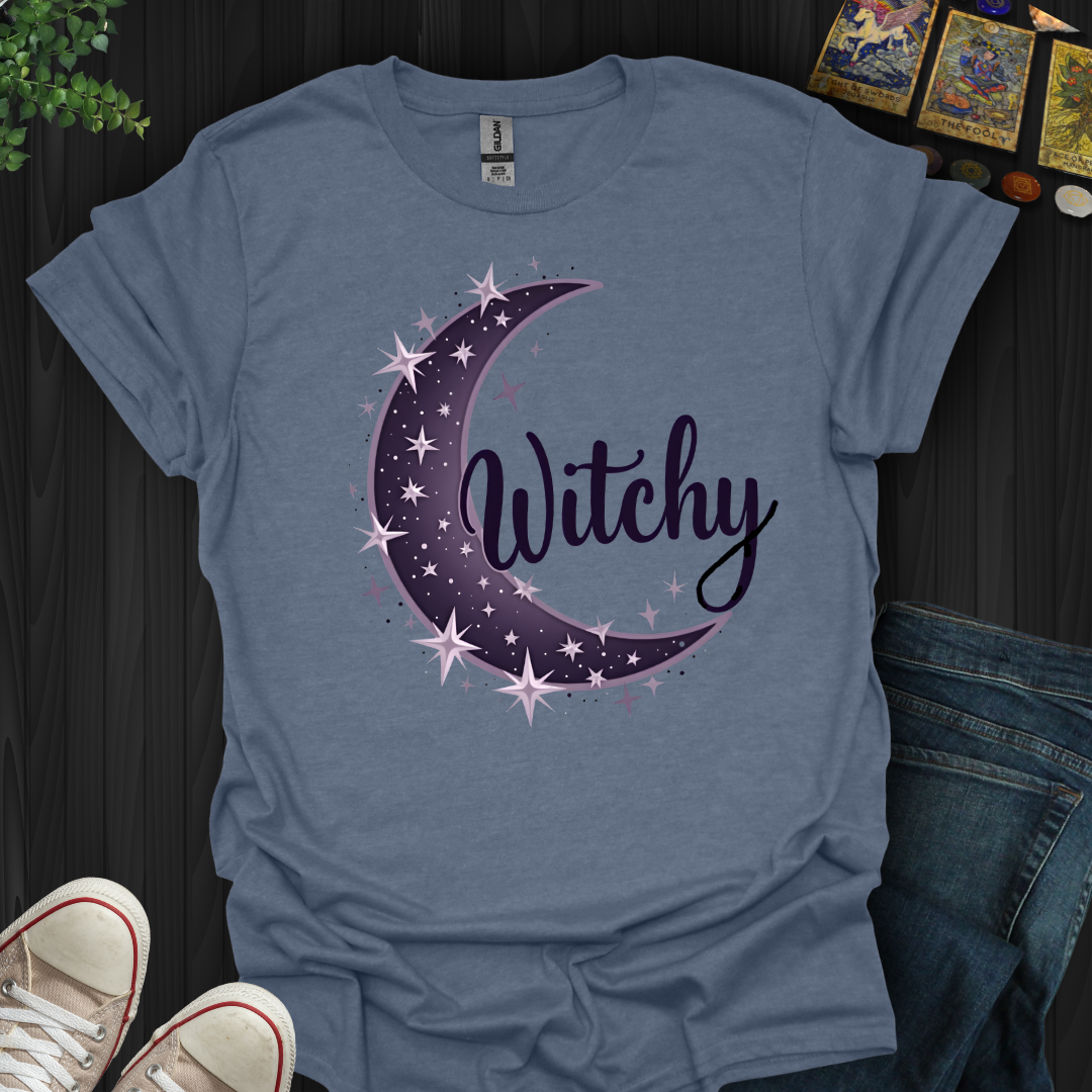 Witchy T-Shirt