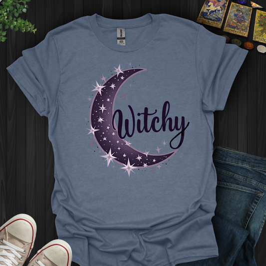 Witchy T-Shirt