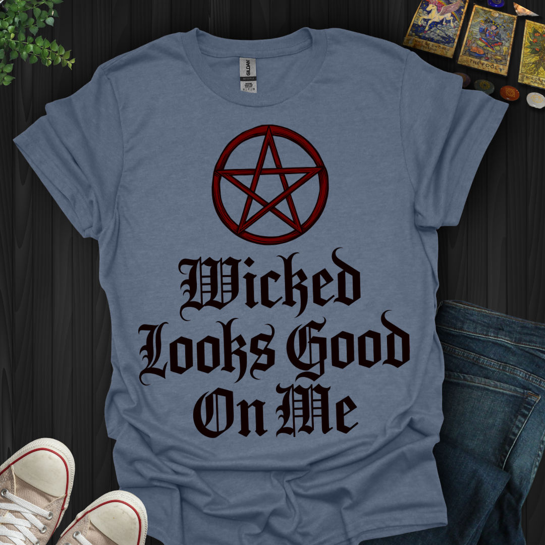 Wickedly Stylish T-Shirt