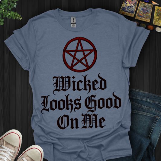 Wickedly Stylish T-Shirt