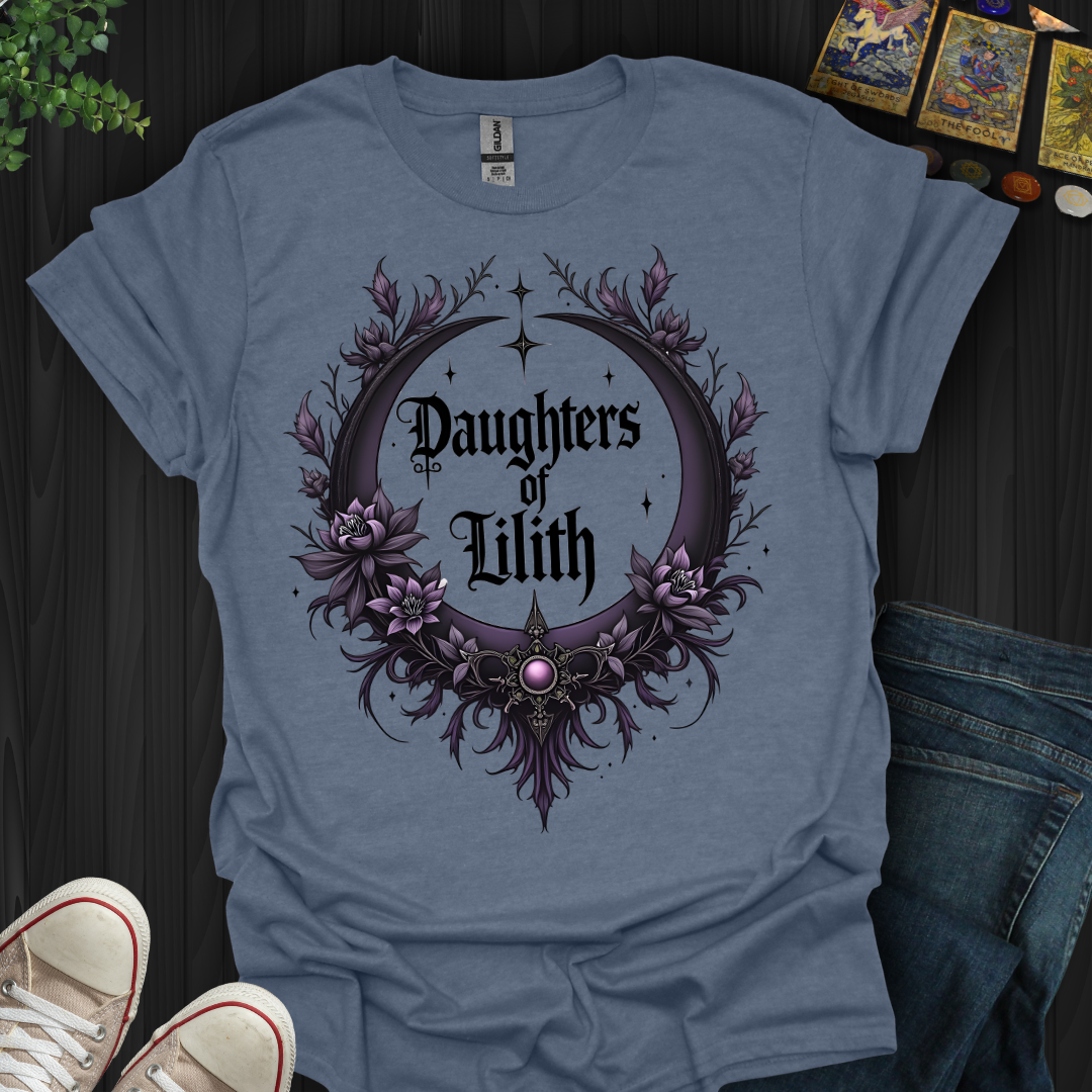 Daughters Of Lilith T-Shirt