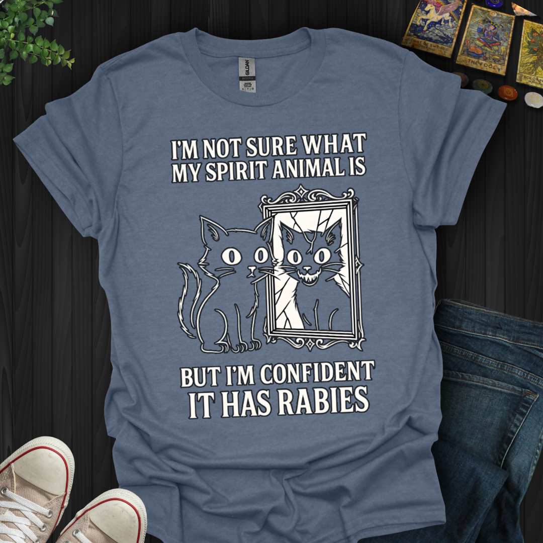 Spirit Animal T-Shirt