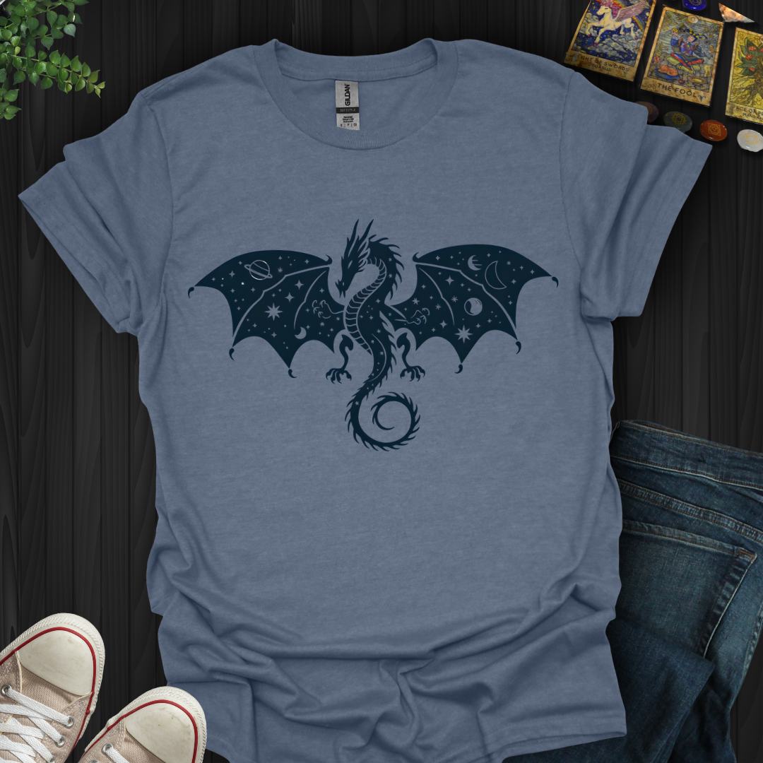 Celestial Dragon T-Shirt