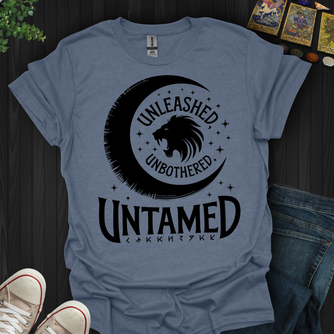 Lunar Roar T-Shirt