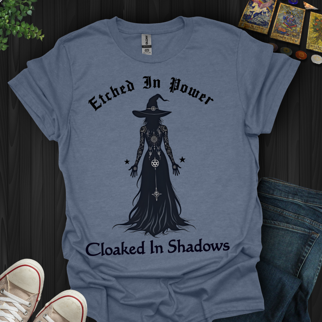 Marked by Magic T-shirt