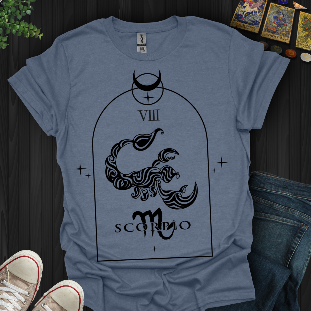 Scorpio Stinger T-Shirt