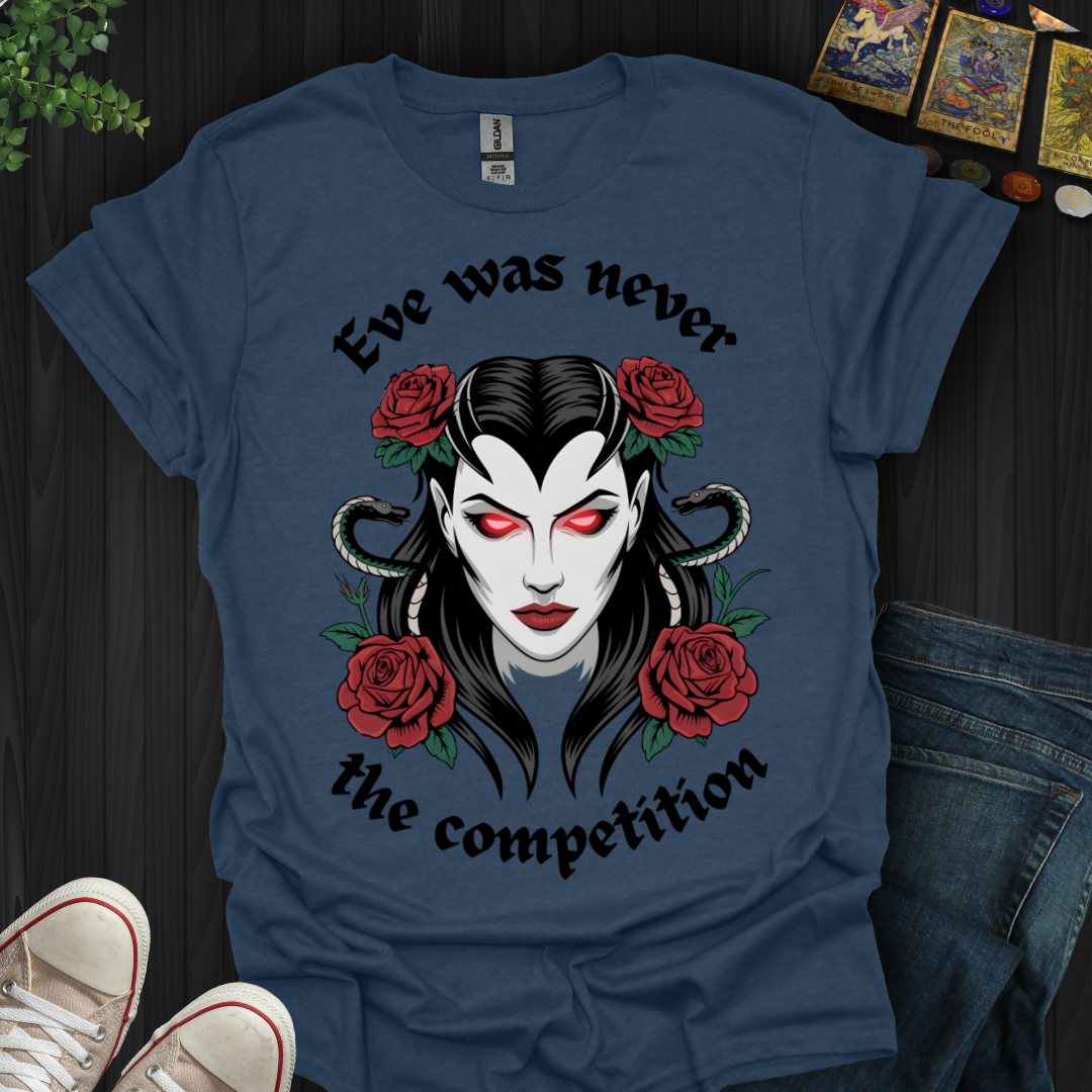 Lilith: The Eternal Enchantress T-Shirt