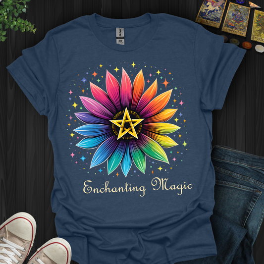 Enchanting Magic T-Shirt