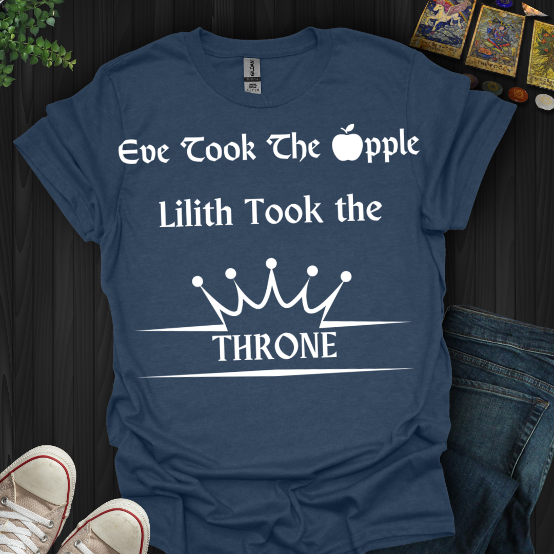 Take the Throne T-Shirt