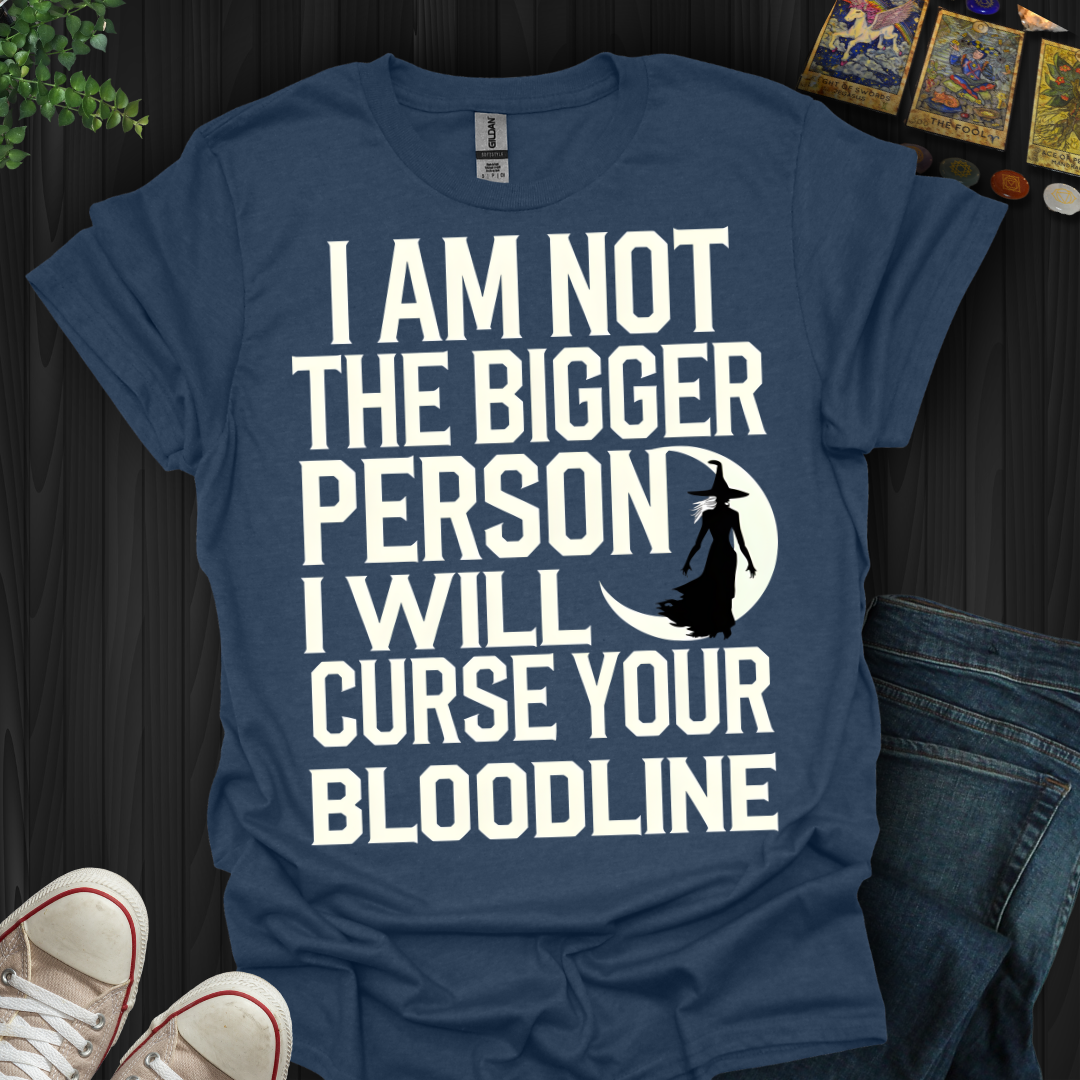 Hexes & Honesty  T-Shirt